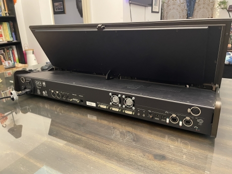 ETC GIO 24000 Console