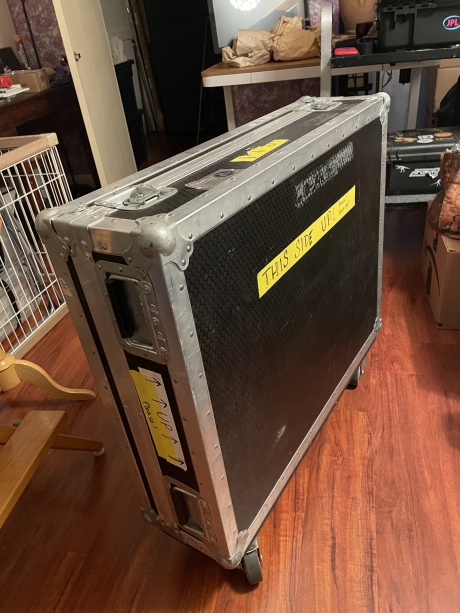 ETC GIO 24000 Console