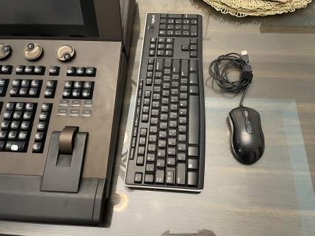 ETC GIO 24000 Console