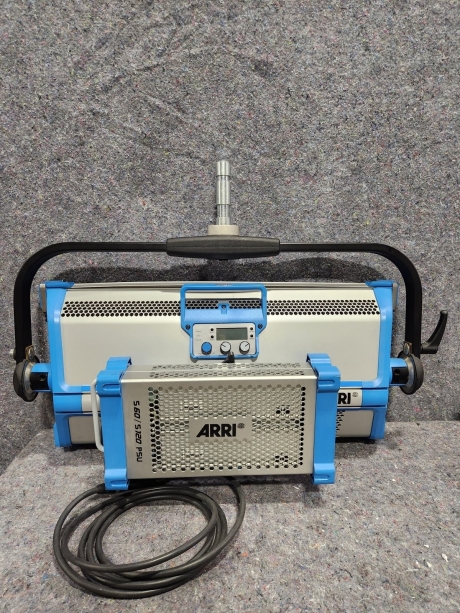 Arri SkyPanel S60-C