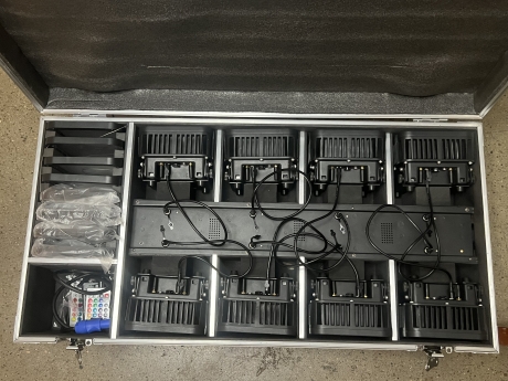 Acue Lighting Magic 9 IP v2 (Pkg of 8)