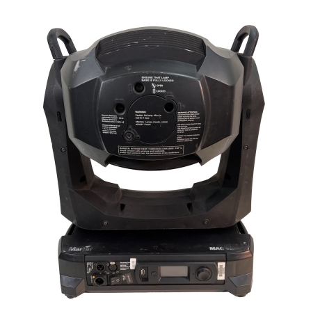 Martin MAC Viper AirFX (Pkg of 2)