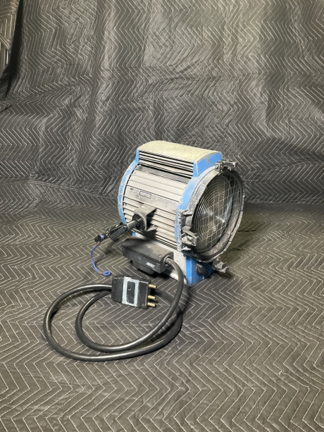 ARRI 5000W Tungsten Fresnel (Pkg of 4)
