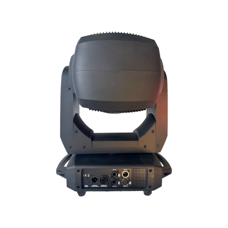 Elation Fuze Wash 500