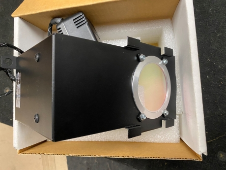 Rosco ImagePro Gobo Slide Projector