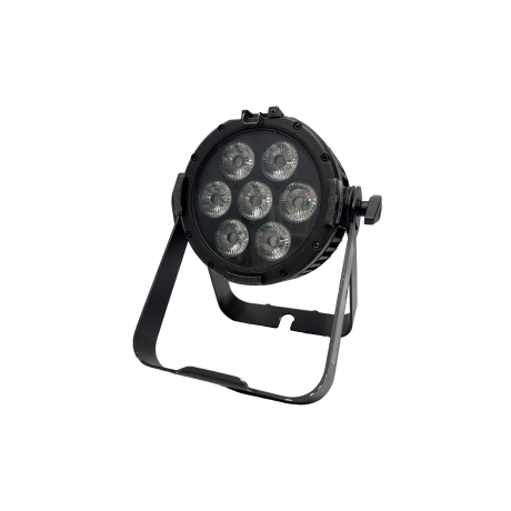 Chauvet Professional COLORdash Par H7IP