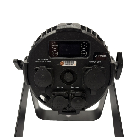 Chauvet Professional COLORdash Par H7IP
