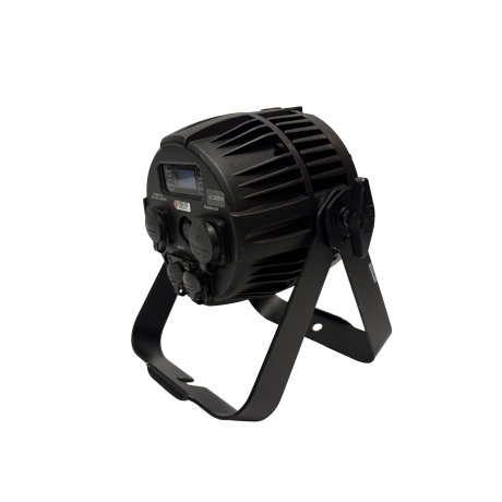 Chauvet Professional COLORdash Par H7IP
