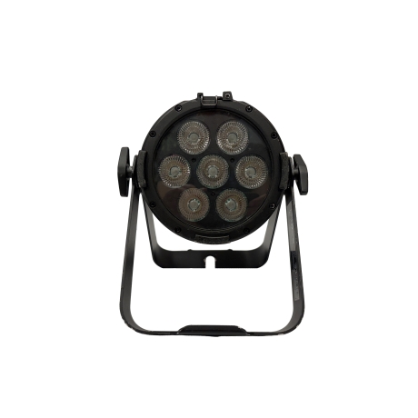 Chauvet Professional COLORdash Par H7IP