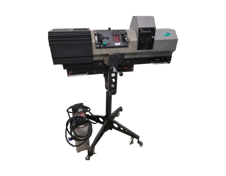 Lycian M2 Followspot Body
