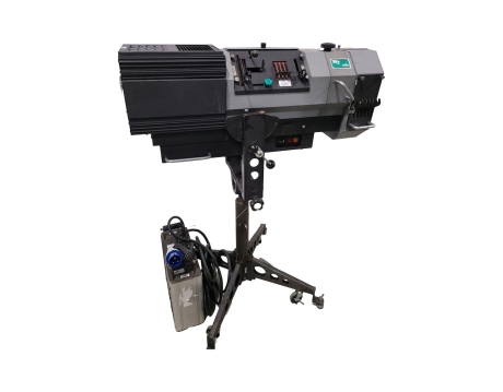 Lycian M2 Followspot Body