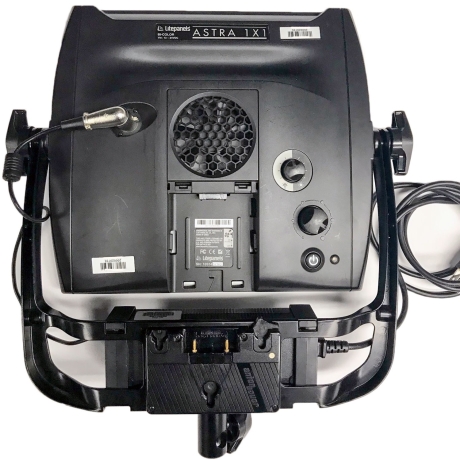 Litepanels Astra 1x1 Bi-Color LED