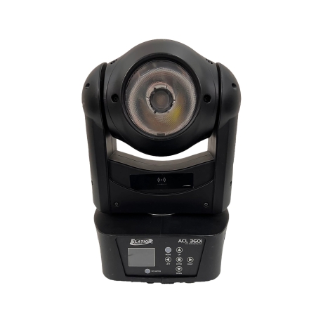 Elation ACL 360i (Pkg of 4)
