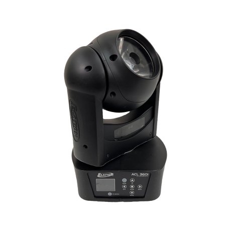 Elation ACL 360i (Pkg of 4)