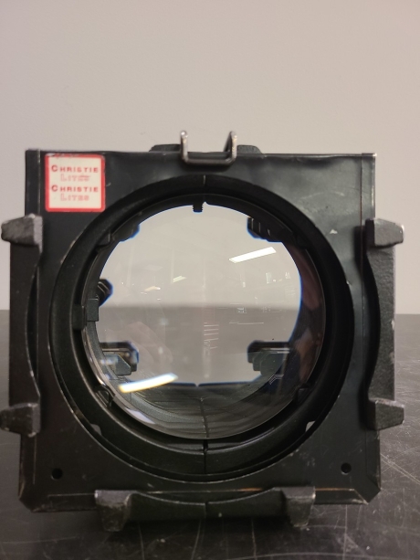 ETC Source Four Lens Tube, 19 Degree (Pkg of 14)