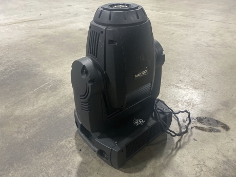 Martin MAC 700 Profile