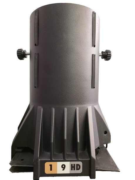 ProLights Eclipse-FS HQ Lens Tube, 19 Degree (Pkg of 11)