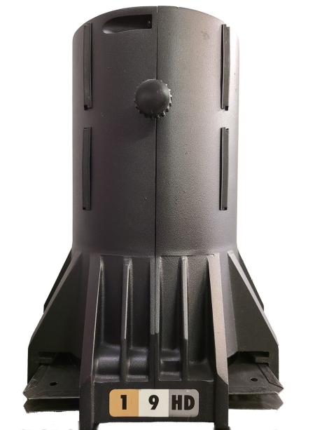 ProLights Eclipse-FS HQ Lens Tube, 19 Degree (Pkg of 11)