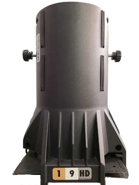 ProLights Eclipse-FS HQ Lens Tube, 19 Degree (Pkg of 11)