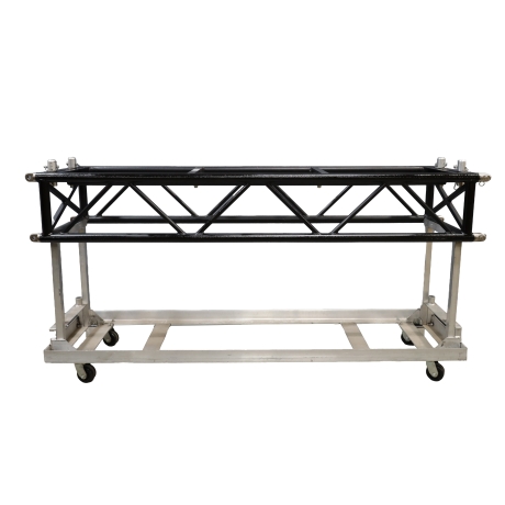 Total Structures 15" x 24" x 8' BAT Truss