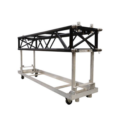 Total Structures 15" x 24" x 8' BAT Truss