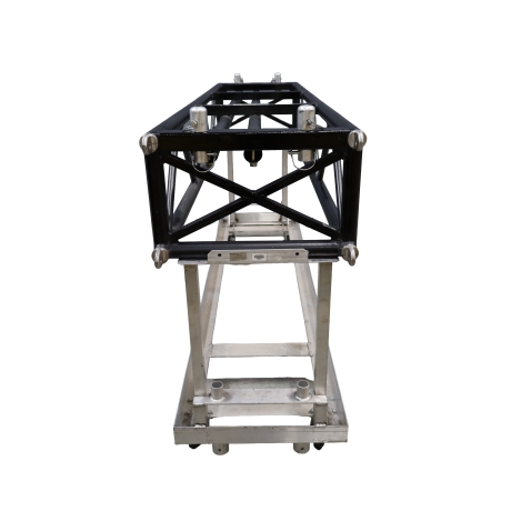 Total Structures 15" x 24" x 8' BAT Truss