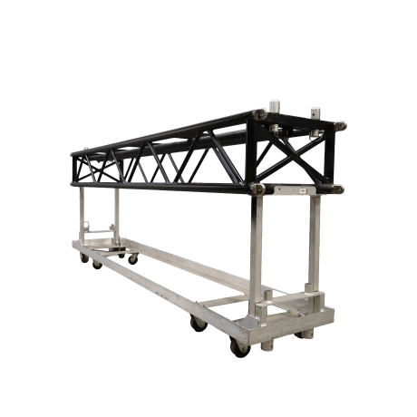 Total Structures 15" x 24" x 10' BAT Truss