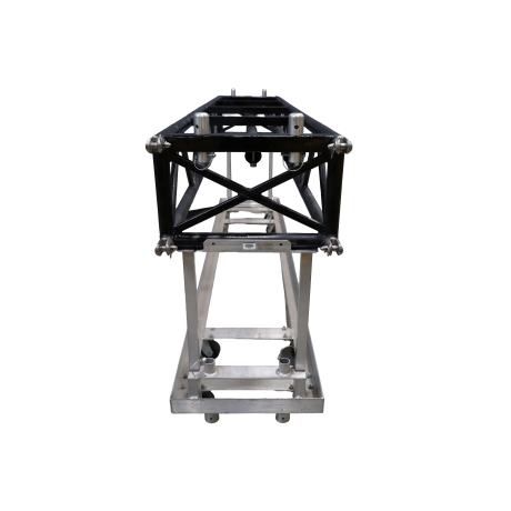 Total Structures 15" x 24" x 10' BAT Truss