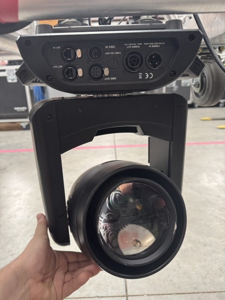Elation Dartz 360