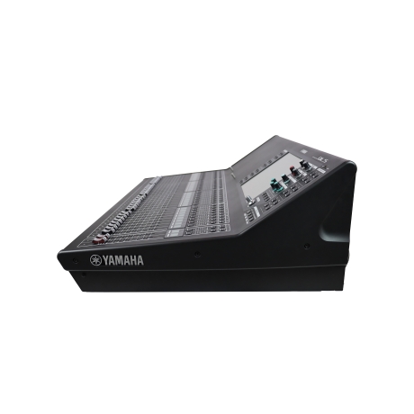 Yamaha QL5 64 Channel Digital Mixing Console