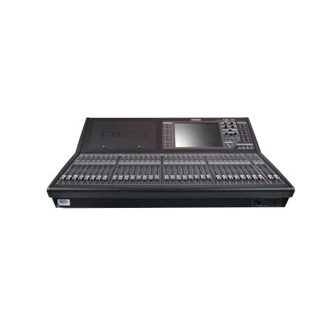 Yamaha QL5 64 Channel Digital Mixing Console