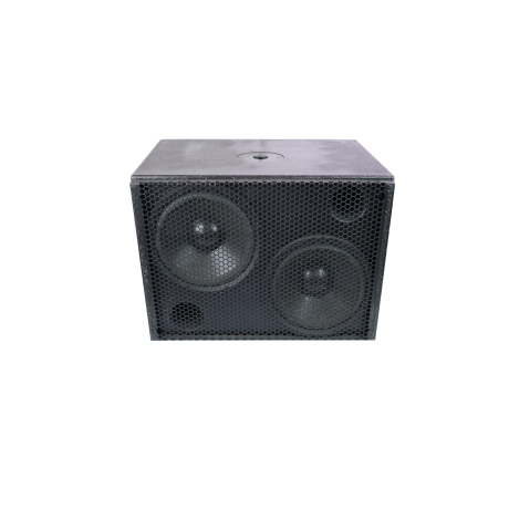 Meyer UMS-1P Ultra Compact Subwoofer