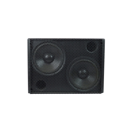 Meyer UMS-1P Ultra Compact Subwoofer