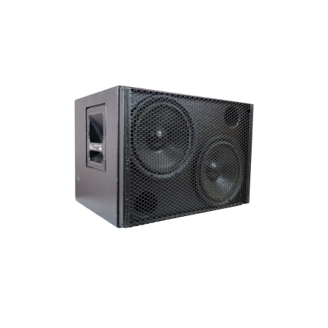 Meyer UMS-1P Ultra Compact Subwoofer