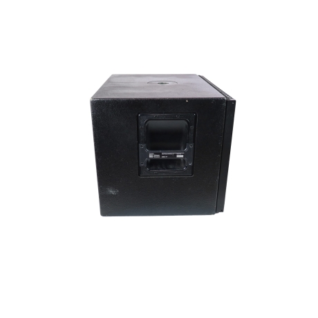 Meyer UMS-1P Ultra Compact Subwoofer