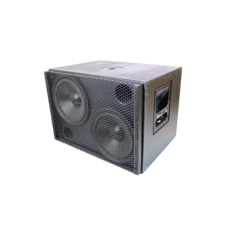 Meyer UMS-1P Ultra Compact Subwoofer