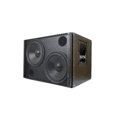 Meyer UMS-1P Ultra Compact Subwoofer
