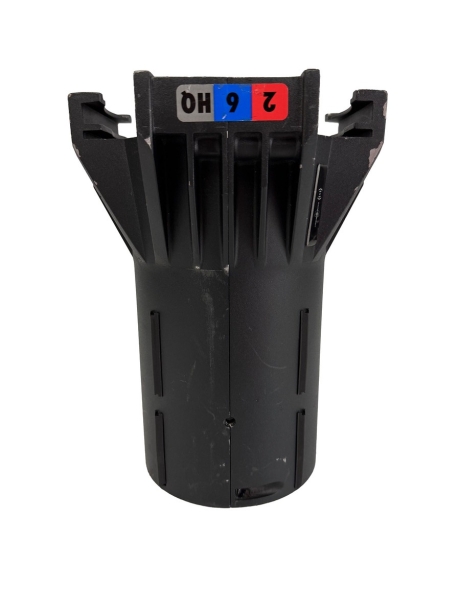 ProLights Eclipse-FS HQ Lens Tube, 26 Degree (Pkg of 11)