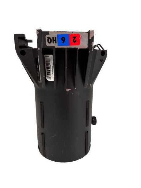 ProLights Eclipse-FS HQ Lens Tube, 26 Degree (Pkg of 11)