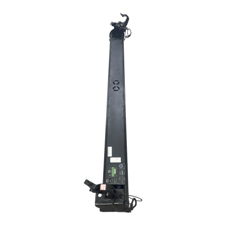 Chroma-Q Color Force 72
