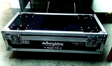 Acue Lighting Magic 9 IP v2 (Pkg of 8)