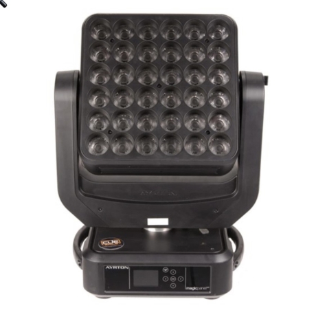 Ayrton MagicPanel 602 (Pkg of 20)