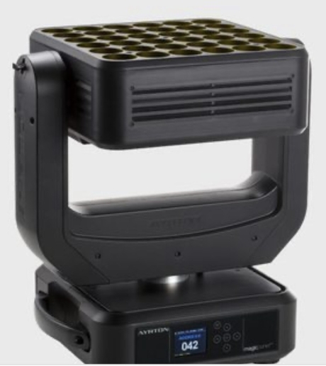 Ayrton MagicPanel 602 (Pkg of 20)