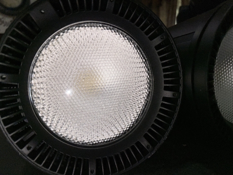 Elation Fuze Pendant