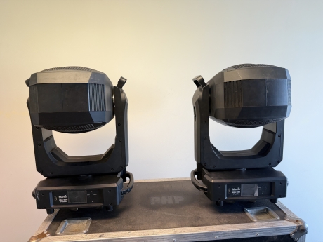 Martin ERA 600 Profile (Pkg of 2)