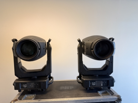 Martin ERA 600 Profile (Pkg of 2)