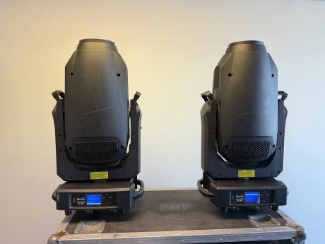 Martin ERA 600 Profile (Pkg of 2)