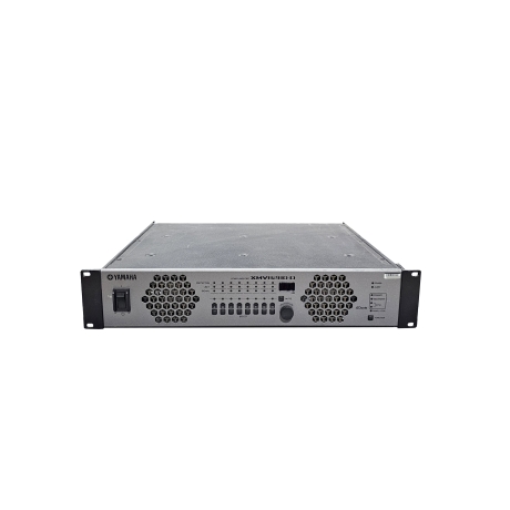 Yamaha XMV8280-D Power Amplifier