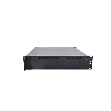 Yamaha XMV8280-D Power Amplifier