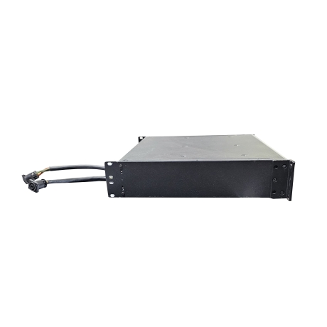 Yamaha XMV8280-D Power Amplifier